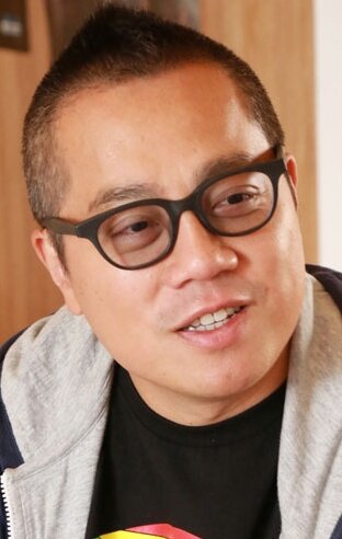 фото Пан Хо-Чун