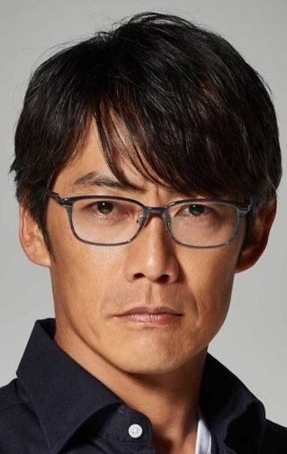 фото Такаси Соримати