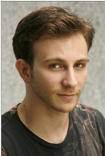 фото Питер Коулмэн