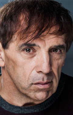 фото Джон Пол Брандт