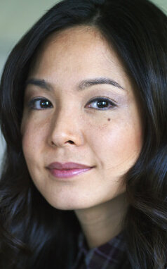 фото Патриция Джа Ли