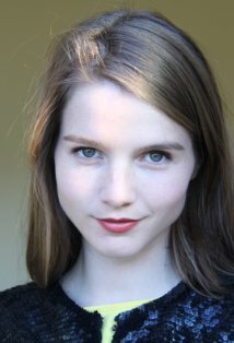 фото Ниам Перен