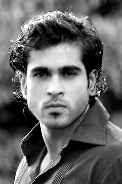 фото Раджив Пиллай