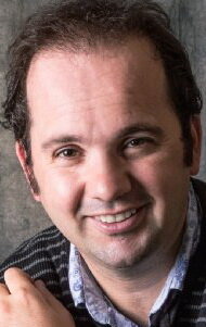 фото Стивен Конн