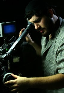 фото Мэттью Найман