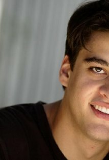 фото Алек Шамас