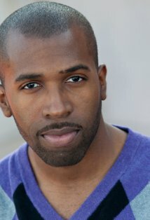 фото Кристофер Михаэль Уотсон