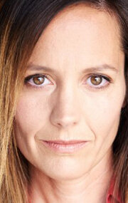 фото Лори Окин