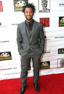 фото Роки Коллинз