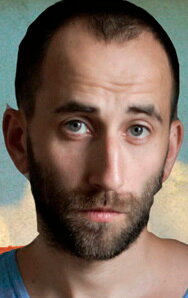 фото Михаил Местецкий