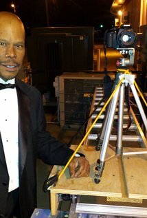 фото Чэс Карсон