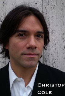 фото Christopher Cole
