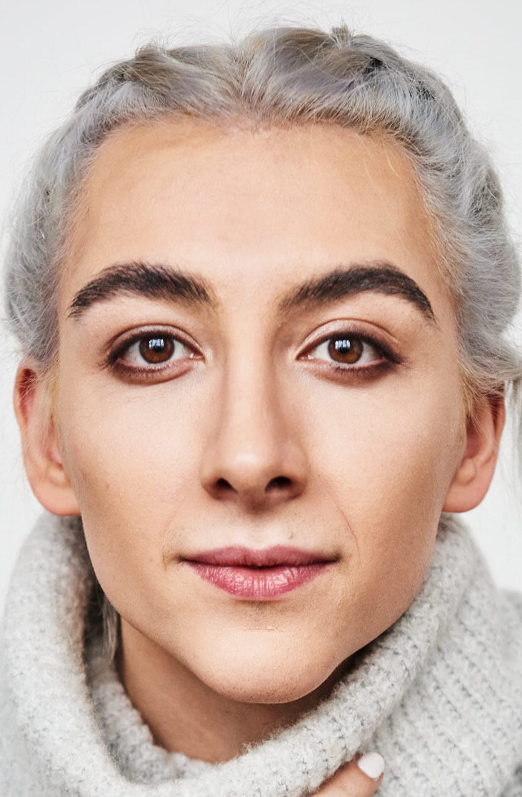 фото Мэйсон Александр Парк