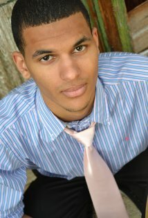 фото ДеАндре Кларк