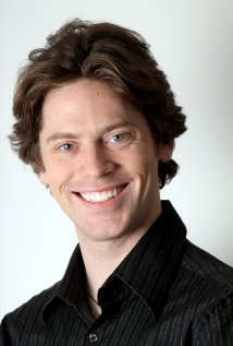 фото Брайан Макги