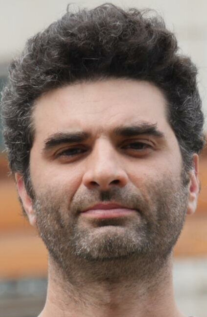 фото Матиас Муса