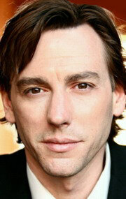 фото Скотт Ринкер