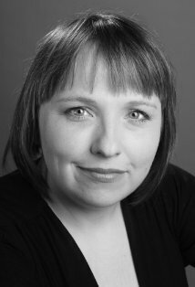 фото Carolyn Murray