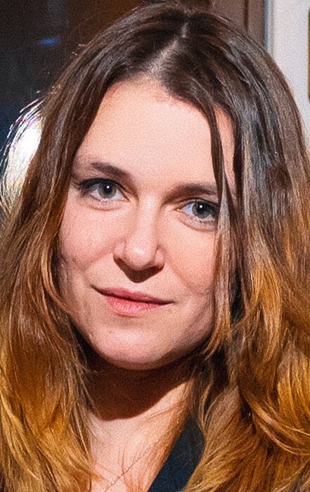 фото Мария Агранович