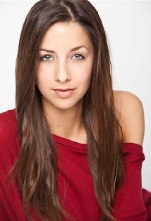 фото Адриана Леонард