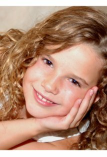 фото Leila Jean Davis