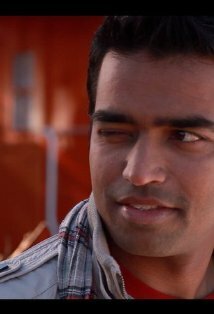 фото Харприт Сандху