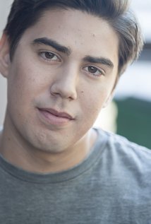 фото Chad Perkins