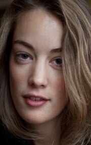 фото Джульетт Бессон