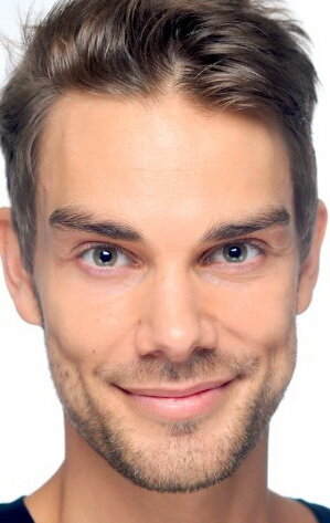 фото Йохан Мэттон