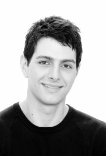 фото Алекс Харрис