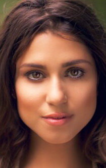 фото Ayeshah Rose