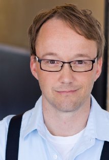 фото Лэндалл Гулсби