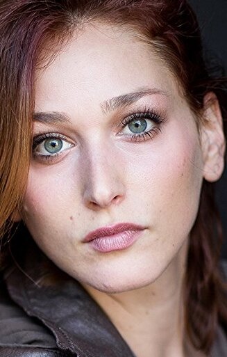 фото Бриттани Рософф