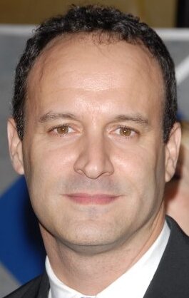 фото Роджер Камбл