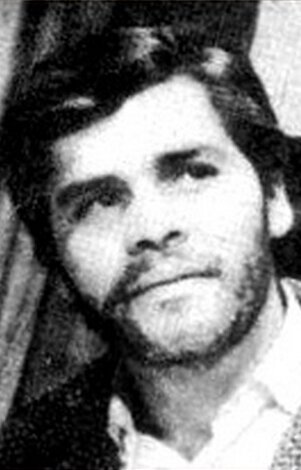 фото Рамиро Корсо