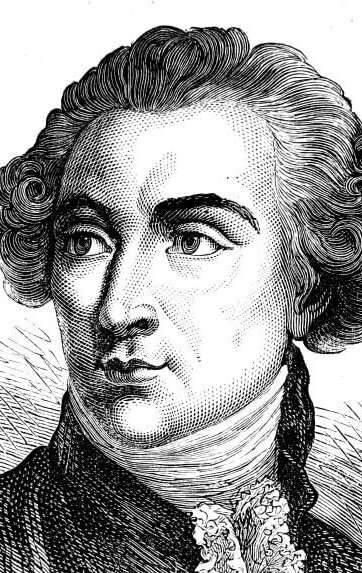 фото Шодерло де Лакло