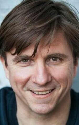 фото Uwe Kosubek