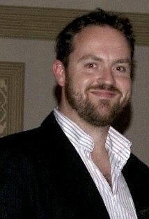 фото Дариус МакГэнн