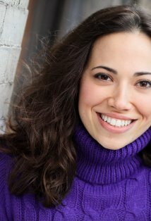 фото Карли Франкель