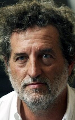 фото Ренцо Мартинелли