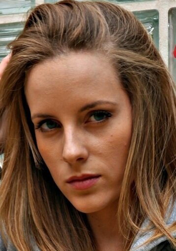 фото Элеонора Мартинелли