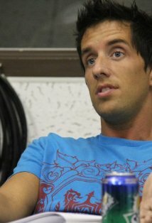 фото Малек Ханин