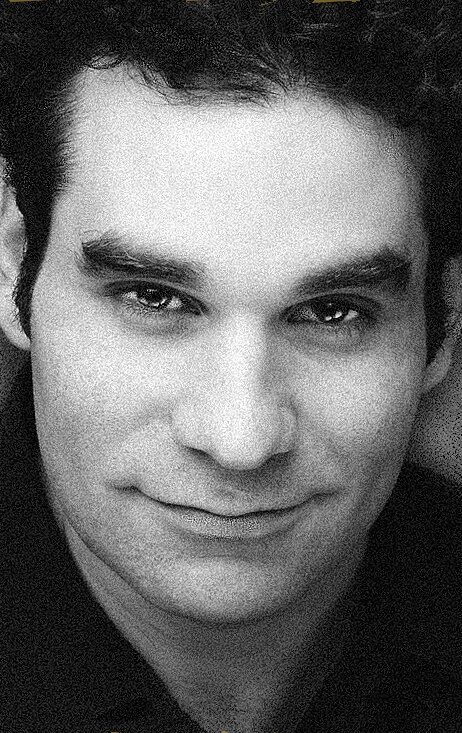 фото Фредерик Антун