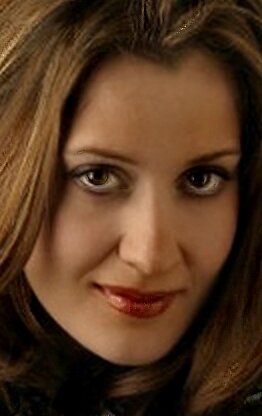 фото Клер Дебоно