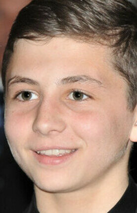 фото Сэмми Уильямс