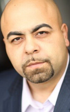 фото Оскар Гейл