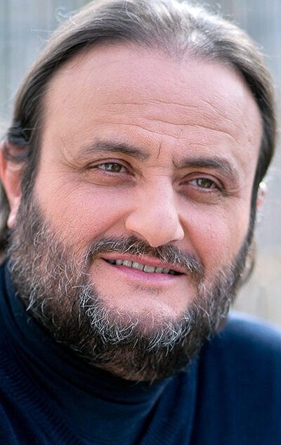 фото Роберто Андреуччи