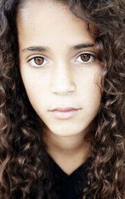 фото Иман Перез