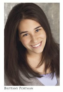 фото Бриттани Портман