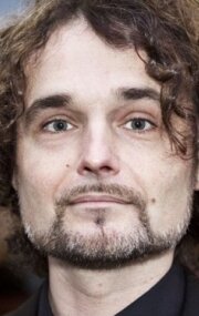 фото Лодевейк Крейнс